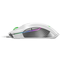 Mouse Razer Lancehead Tournament Edition Mercury Óptico USB foto 2