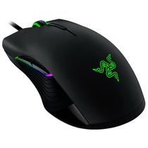 Mouse Razer Lancehead Tournament Edition Gunmetal Óptico USB foto 2