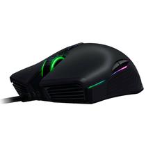 Mouse Razer Lancehead Tournament Edition Gunmetal Óptico USB foto 1