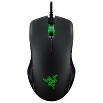 Mouse Razer Lancehead Tournament Edition Gunmetal Óptico USB