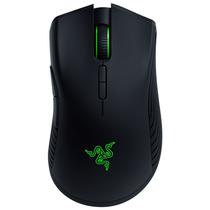 Mouse Razer Mamba Óptico Wireless foto 3