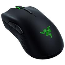 Mouse Razer Mamba Óptico Wireless