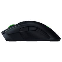 Mouse Razer Mamba Óptico Wireless foto 1