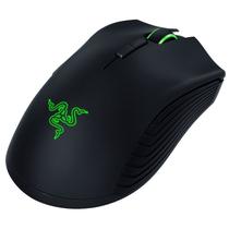 Mouse Razer Mamba Óptico Wireless foto 2