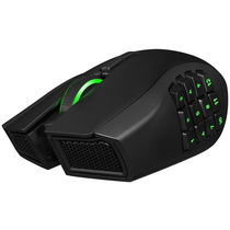 Mouse Razer Naga Chroma Óptico Wireless foto principal