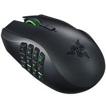 Mouse Razer Naga Chroma Óptico Wireless foto 3