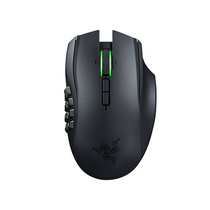 Mouse Razer Naga Chroma Óptico Wireless foto 1