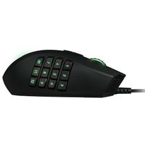 Mouse Razer Naga Chroma Óptico Wireless foto 2