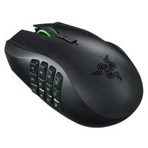 Mouse Razer Naga Epico Wireless foto 2