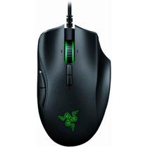 Mouse Razer Naga Trinity Óptico USB foto 1