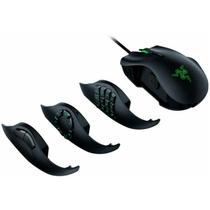 Mouse Razer Naga Trinity Óptico USB foto 2