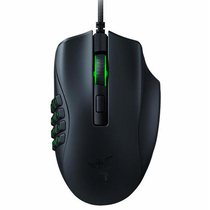 Mouse Razer Naga X Chroma Óptico USB foto principal