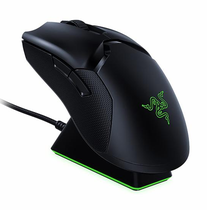 Mouse Razer Viper Ultimate Óptico Wireless RZ01-03050100-R3U1