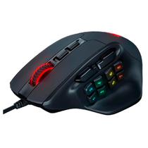 Mouse Redragon Aatrox M811-RGB Óptico USB foto 2