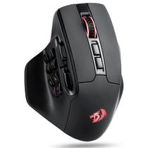 Mouse Redragon Aatrox M811RGB-PRO Óptico Wireless foto 1