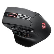 Mouse Redragon Aatrox M811RGB-PRO Óptico Wireless foto 2