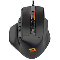 Mouse Redragon Bullseye M806-RGB Óptico USB foto principal