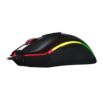 Mouse Redragon Cobra M711-FPS RGB Óptico USB foto 1