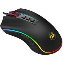 Mouse Redragon Cobra M711-FPS RGB Óptico USB foto principal