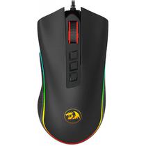 Mouse Redragon Cobra M711-FPS RGB Óptico USB foto 2