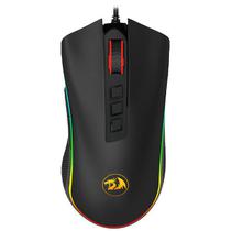 Mouse Redragon Cobra M711 RGB Óptico USB