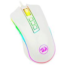 Mouse Redragon Cobra M711W RGB Óptico USB