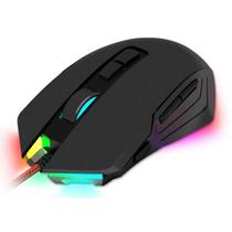 Mouse Redragon Dagger 2 M715RGB-1 Óptico USB foto 1