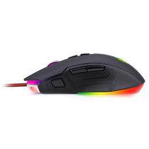 Mouse Redragon Dagger 2 M715RGB-1 Óptico USB foto 2