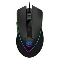 Mouse Redragon Emperor M909-RGB Óptico USB
