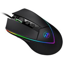 Mouse Redragon Emperor M909-RGB Óptico USB foto 1
