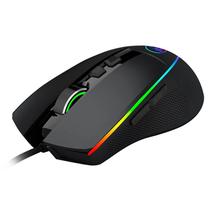 Mouse Redragon Emperor M909-RGB Óptico USB foto 3