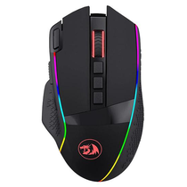 Mouse Redragon Enlightment M991-RGB Óptico Wireless foto principal