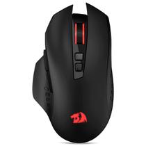 Mouse Redragon Gainer M656 Óptico Wireless foto principal