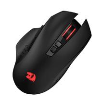 Mouse Redragon Gainer M656 Óptico Wireless foto 1