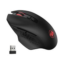 Mouse Redragon Gainer M656 Óptico Wireless foto 2