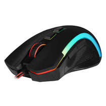 Mouse Redragon Griffin M607 RGB Óptico USB foto 1