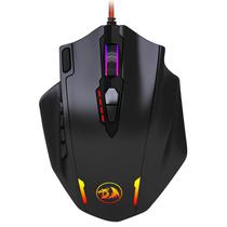 Mouse Redragon Impact M908 RGB Óptico USB foto principal