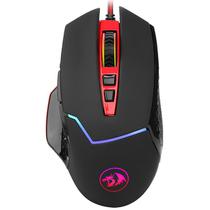 Mouse Redragon Inspirit 2 M907 RGB Óptico USB foto principal