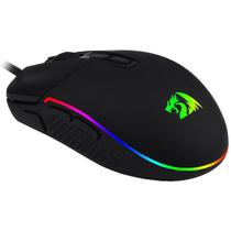 Mouse Redragon Invader M719-RGB Óptico USB