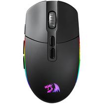 Mouse Redragon Invader M719RGB-PRO Óptico Wireless foto 1