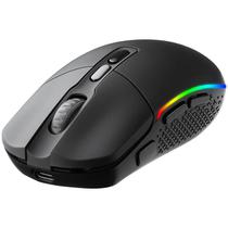 Mouse Redragon Invader M719RGB-PRO Óptico Wireless foto 2