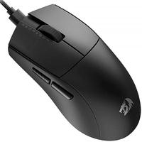 Mouse Redrag...