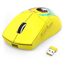 Mouse Redragon King Max Edition AKB M918AKB Pro Óptico Wireless foto 1