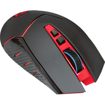 Mouse Redragon Mirage M690 Óptico Wireless foto 2