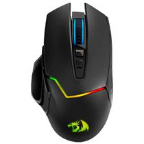 Mouse Redragon Mirage M690-Pro RGB Óptico Wireless foto principal