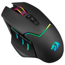 Mouse Redragon Mirage M690-Pro RGB Óptico Wireless foto 1