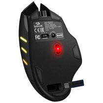 Mouse Redragon Mirage M690-Pro RGB Óptico Wireless foto 2