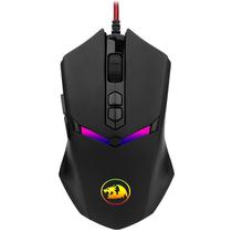Mouse Redragon Nemeanlion 2 M602-1 RGB Óptico USB foto 1