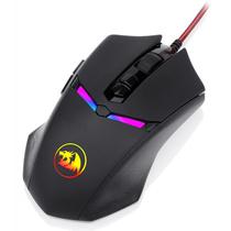 Mouse Redragon Nemeanlion 2 M602-1 RGB Óptico USB foto 2