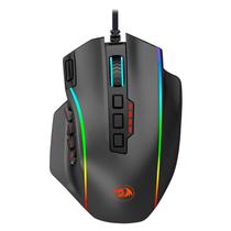 Mouse Redragon Perdiction 4 M901-K2 RGB Óptico USB foto principal